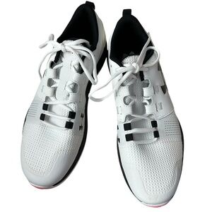 Under Armour Charged Commit TR 4 Training ShoesMen’s Size 12 NWOT